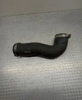 Volkswagen Golf VI Intercooler hose/pipe 18S21212A