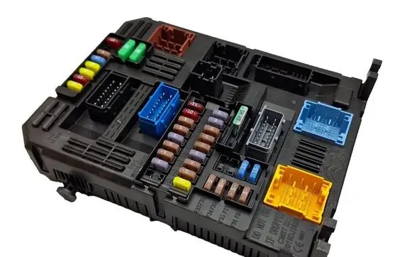 Fuse module