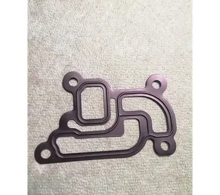 Opel Astra G Other exhaust manifold parts 90529609 5850860 GR3275