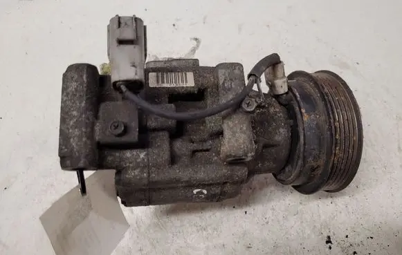 Toyota Corolla E120 E130 Air conditioning (A/C) compressor (pump) 4472206364 HFC134A