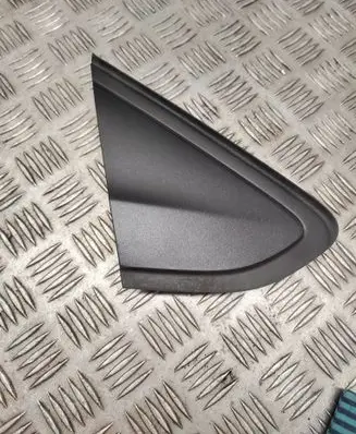 Volkswagen Up Fender end trim 1S0853274B