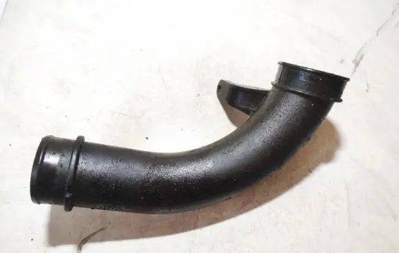 Chevrolet Captiva Intercooler hose/pipe 96628984