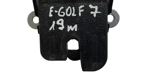 Volkswagen e-Golf Tailgate/trunk/boot lock/catch/latch 5G6827505B