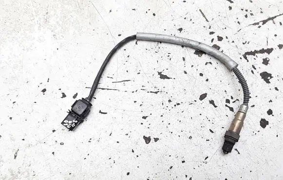 Mitsubishi Lancer Evolution Lambda probe sensor