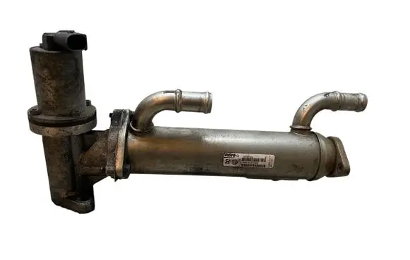 Hyundai Santa Fe EGR valve cooler 2841627400 988294R