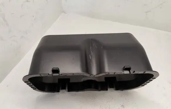 BMW 5 F10 F11 Glove box in trunk 9163192