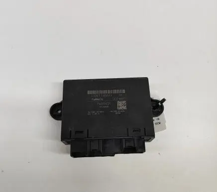 Ford Mondeo MK IV Door control unit/module DG9T14B533CF DG9T14C108AY