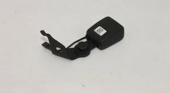 BMW 2 G42 Rear seatbelt buckle 9496743 050772022 646103800E