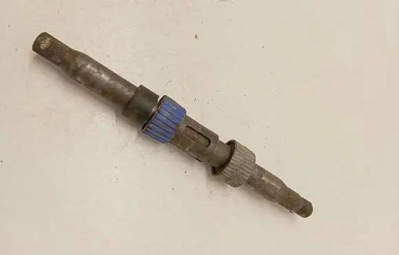 Volkswagen Transporter - Caravelle T4 Steering column universal joint