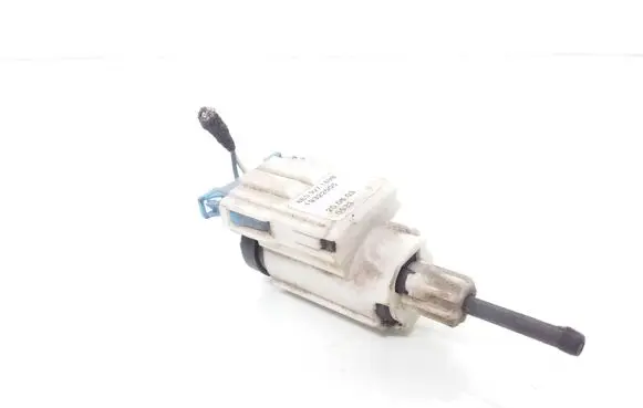 Clutch pedal sensor