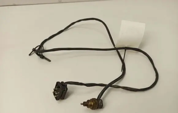 Mercedes-Benz COMPAKT W115 Reversing light switch sensor 