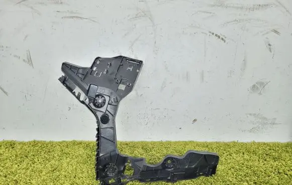 Audi Q6 e-tron Front bumper mounting bracket 85h807453