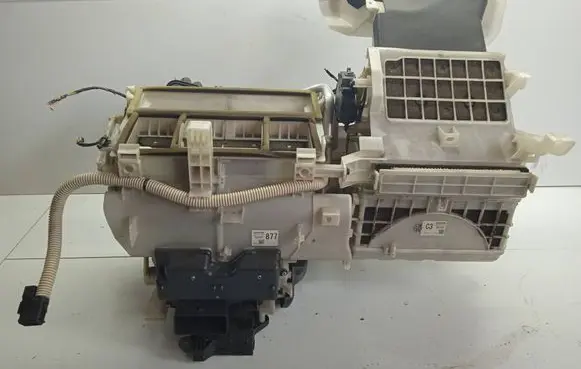 Toyota Prius (XW20) Interior heater climate box assembly 4431108773 8705047100