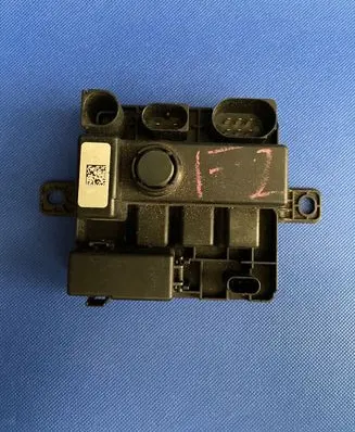 BMW 1 F20 F21 Other control units/modules 7614585 58650910