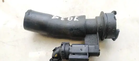 Peugeot 508 Engine coolant pipe/hose HSR23318