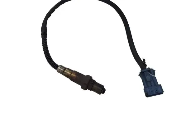 Citroen C4 I Lambda probe sensor 39652611