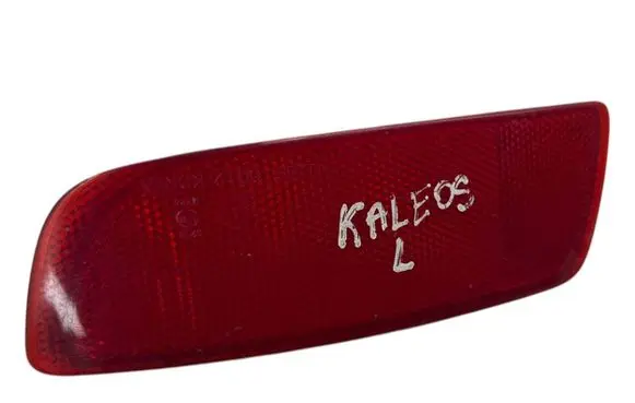Renault Koleos I Rear tail light reflector 26560JY00A 8809