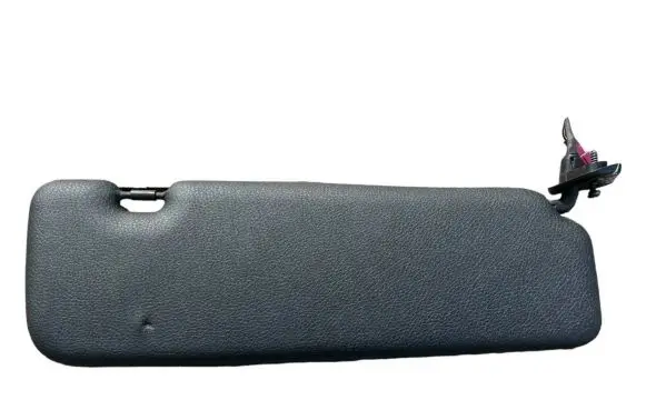 BMW 6 F12 F13 Sun visor 1010232300