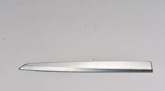 BMW 5 F10 F11 Rear door card trim 7225523 51427225523