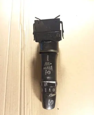 Peugeot 4007 Wiper control stalk
