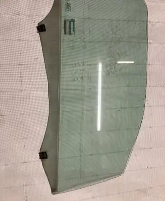 Citroen DS3 Front windscreen/windshield window 