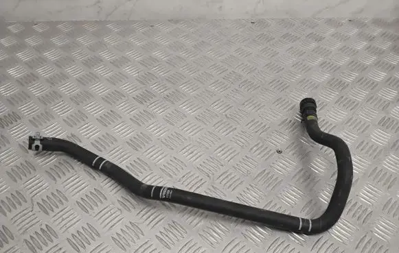 Volvo V60 Air intake hose/pipe 31319030