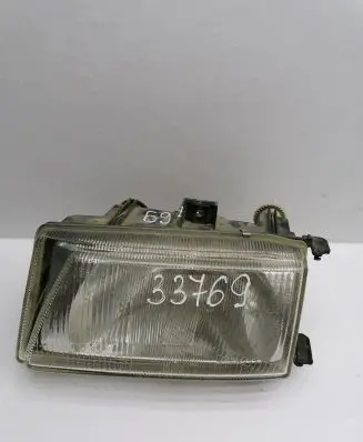 Seat Ibiza II (6k) Headlight/headlamp 6K1941015