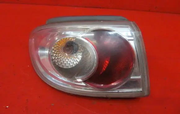 Mazda 2 Rear/tail lights MAZDA2DYLAMPALT