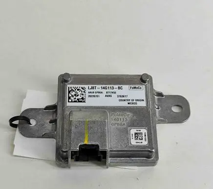 Ford Mustang Mach-E Other devices LJ8T14G113BC