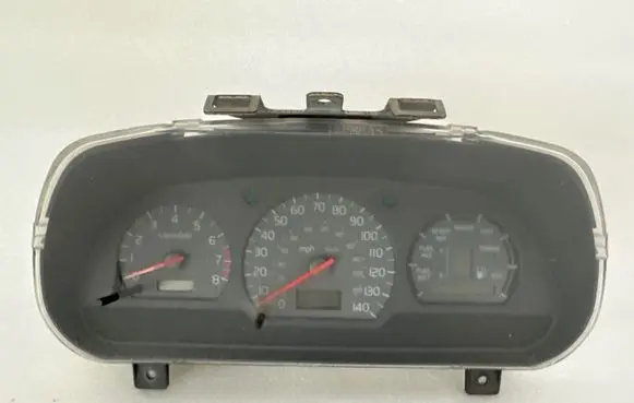 Volvo S40, V40 Speedometer (instrument cluster) 30889706 02W04D4 8W30887756