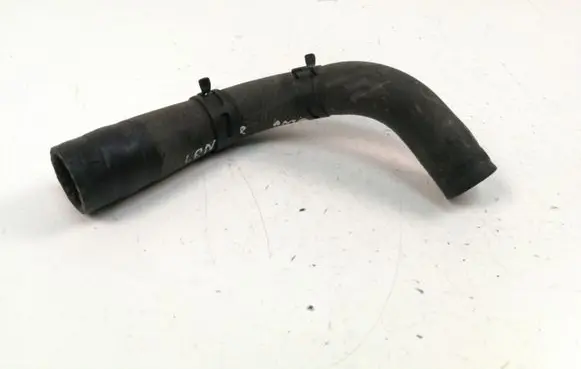 Mitsubishi Lancer X Engine coolant pipe/hose