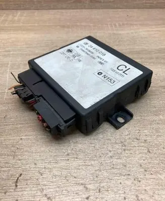 Opel Astra G Comfort/convenience module 24410018 F005V00131 Used