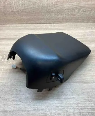 BMW 7 F01 F02 F03 F04 Steering wheel column trim 9207006