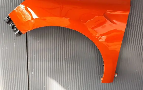 Renault Clio V Fender CLIOVBLOTNIK