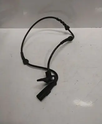 Renault Megane III ABS brake wheel speed sensor 0265008941