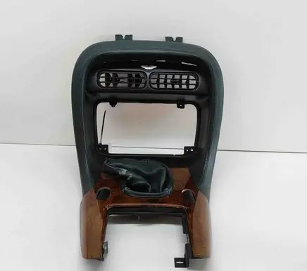 Other center console (tunnel) element