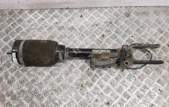 Mercedes-Benz ML W164 Air suspension front shock absorber 