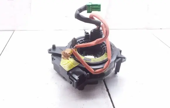 Volvo V50 Airbag slip ring squib (SRS ring) 0A3A632484
