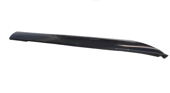 Mercedes-Benz SL R230 Roof trim bar molding cover A2306900339