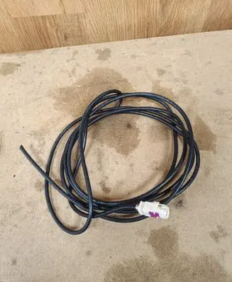 Mercedes-Benz GLC C253 Other wiring loom A2125451326