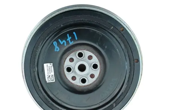 Volvo V40 Crankshaft pulley P31401194