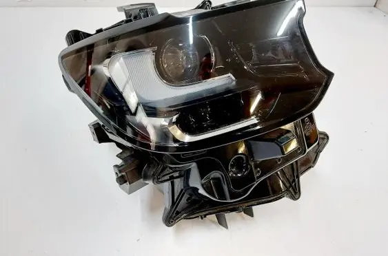 Headlight/headlamp