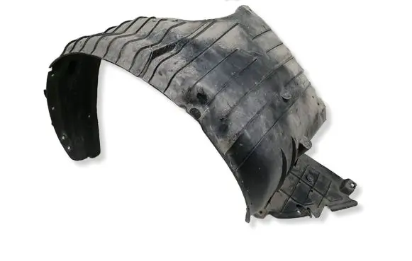 Suzuki Swift III Front arch 035223