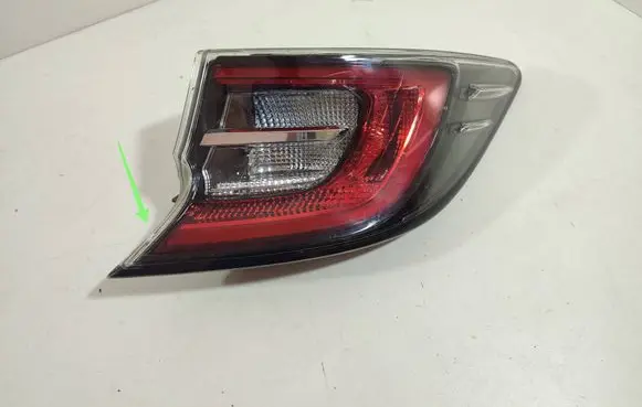 Toyota Corolla E210 E21 Rear/tail lights