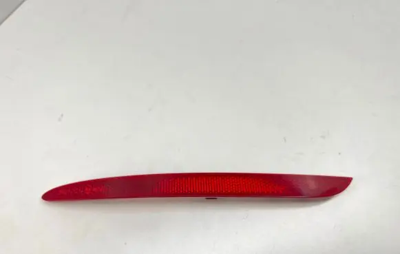 Mercedes-Benz GLC X253 C253 Rear tail light reflector A0998208700