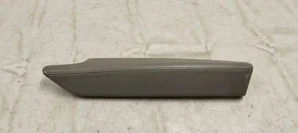 Porsche Cayenne (92A) Other front door trim element 7p5867174