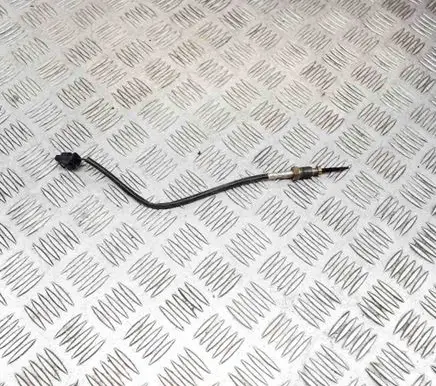 BMW 3 F30 F35 F31 Oil temperature sensor 7805607