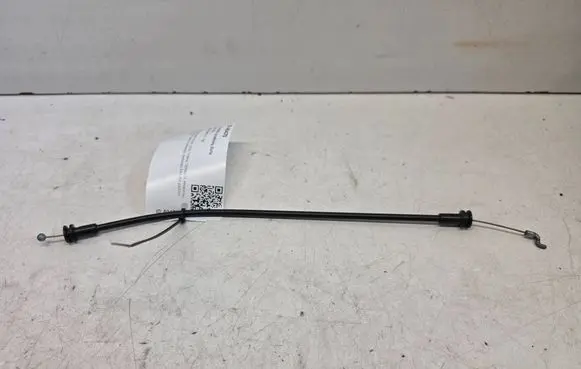 Volvo S60 Front door cable line 913030102
