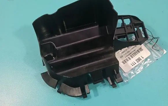 Mercedes-Benz S W222 Center console A2227510000 IMPRK1562111
