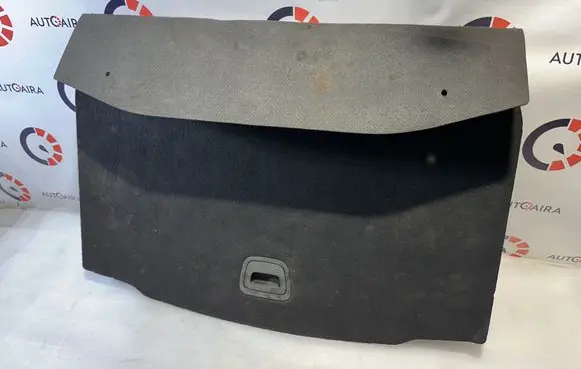 Mercedes-Benz E W213 Trunk/boot mat liner A2136802405